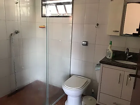 Sobrado em Jardim Sul, São José dos Campos