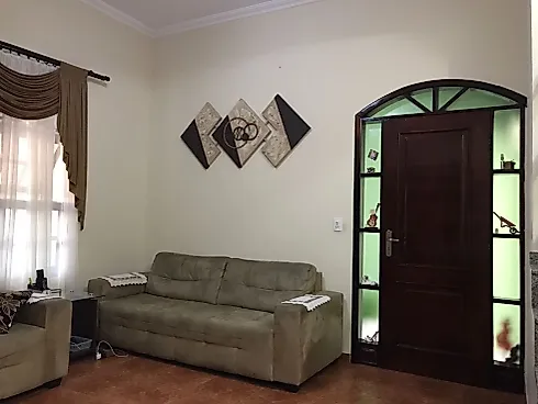 Lindo Sobrado na Zona Sul de São Jose dos Campos - Foto 7