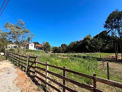Chácara à Venda de 1.500M² – Portal Mantiqueira