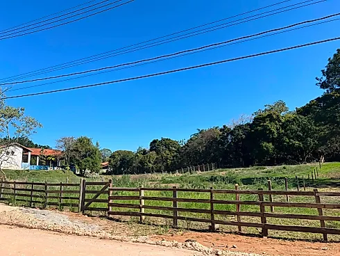 Chácara em Condomínio Bom Jesus, Caçapava