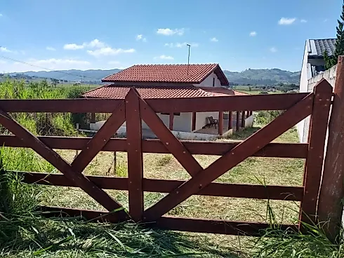 Linda Chácara a Venda - Borda da Mata - Foto 11