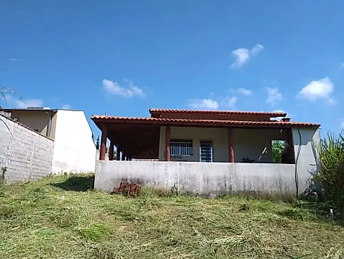 Linda Chácara a Venda - Borda da Mata - Foto 12