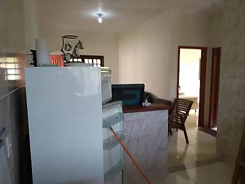 Chácara em Borda da Mata, Caçapava