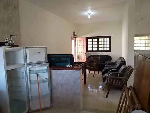 Chácara em Borda da Mata, Caçapava