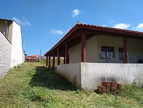Chácara em Borda da Mata, Caçapava