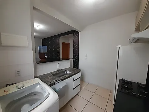 Lindo Apartamento em Taubaté - Foto 12