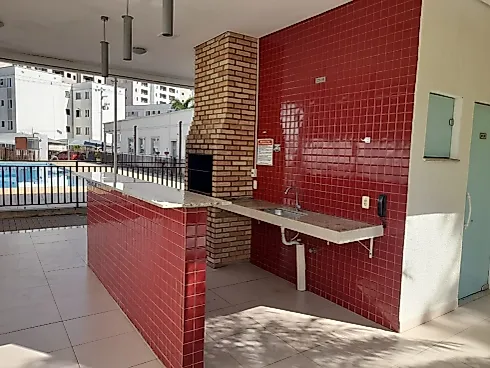Lindo Apartamento em Taubaté - Foto 14