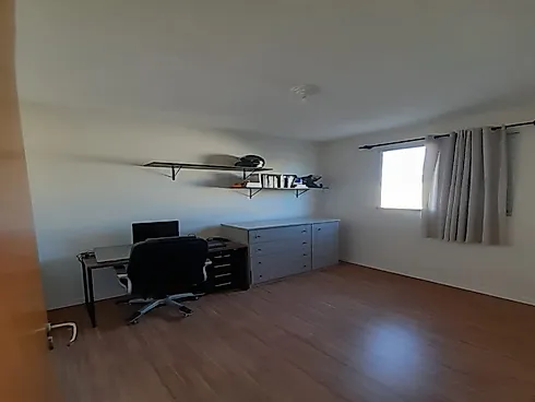 Apartamento em Jardim Gurilândia, Taubaté