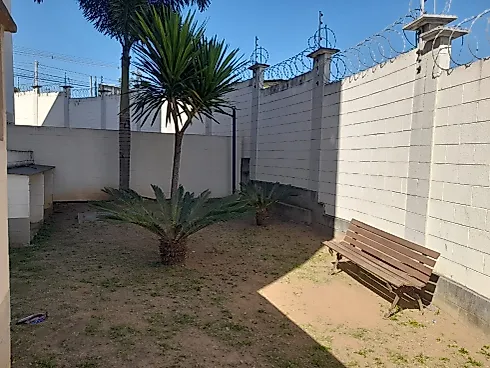 Apartamento em Jardim Gurilândia, Taubaté