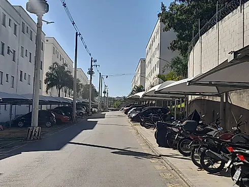 Lindo Apartamento em Taubaté - Foto 7