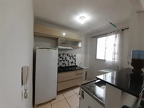 Lindo Apartamento em Taubaté - Foto 8