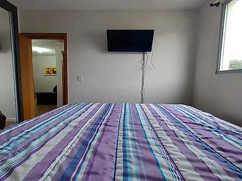 Lindo Apartamento em Taubaté - Foto 9