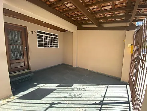 Jardim Amália, Caçapava