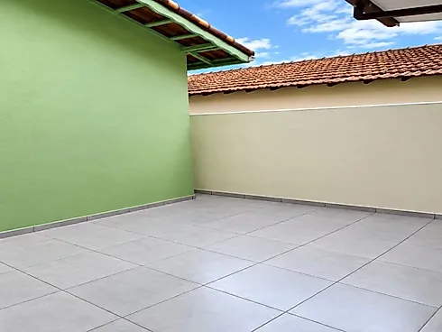 Casa à Venda na Vila Santos - Foto 9