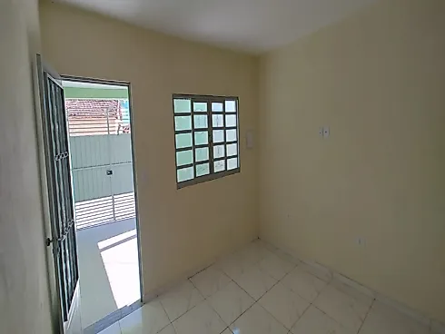Vila Santos, Caçapava