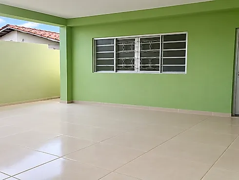 Vila Santos, Caçapava