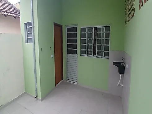 Casa à Venda na Vila Santos - Foto 7