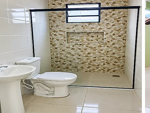 Casa à Venda na Vila Santos - Foto 8