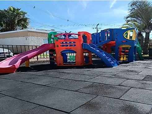 Sertão do Maruim, São José