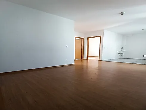 Apartamento em Sertão do Maruim, São José