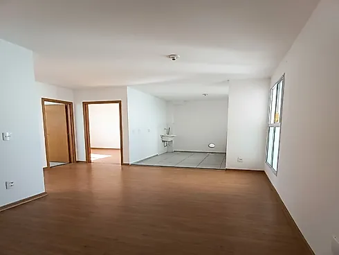 Apartamento em Sertão do Maruim, São José