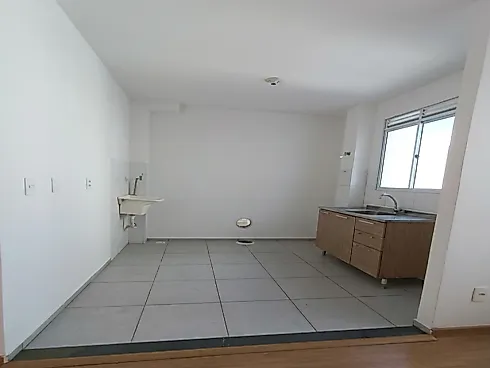 Apartamento em Sertão do Maruim, São José