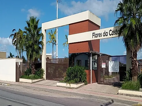 Apartamento em Sertão do Maruim, São José