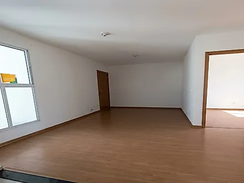 Apartamento em Sertão do Maruim, São José