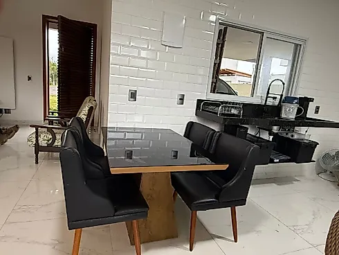 Casa em São João do Rio Vermelho, Florianópolis