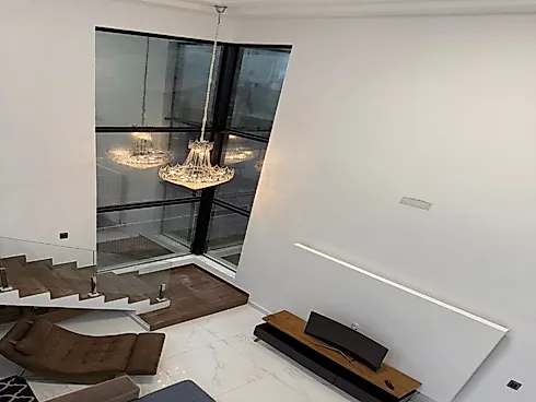 Casa em São João do Rio Vermelho, Florianópolis