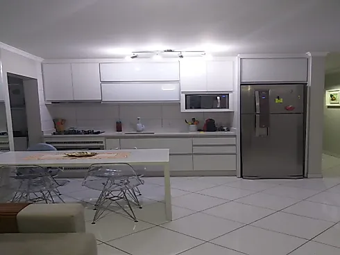 Apartamento em Forquilhinha, São José