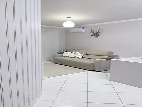 Apartamento em Forquilhinha, São José