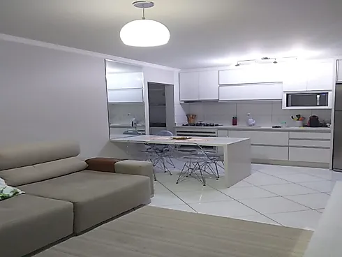 Apartamento em Forquilhinha, São José