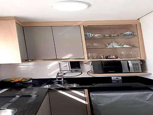 Apartamento em Ingleses do Rio Vermelho, Florianópolis