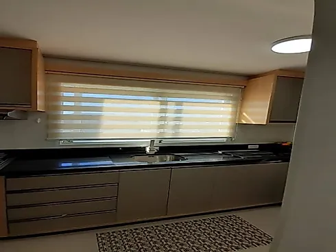 Apartamento em Ingleses do Rio Vermelho, Florianópolis