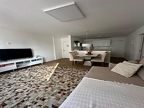 Apartamento em Centro, Florianópolis