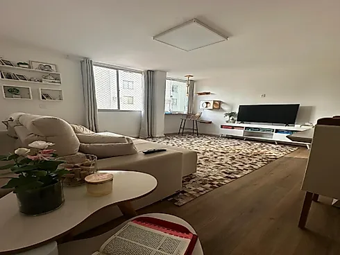 Apartamento em Centro, Florianópolis