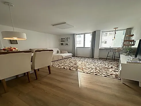 Apartamento em Centro, Florianópolis
