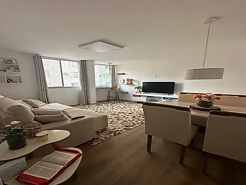 Apartamento em Centro, Florianópolis