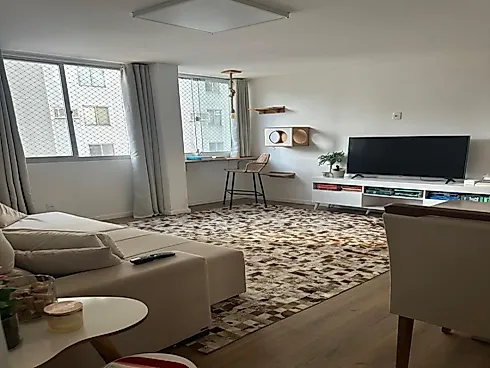 Apartamento em Centro, Florianópolis