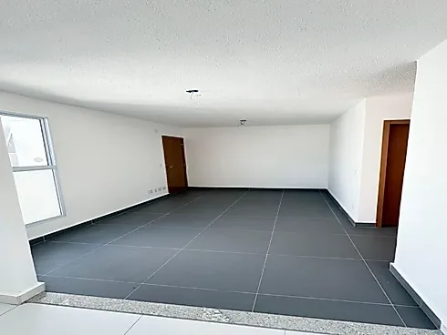 Apartamento em Bela Vista, Palhoça