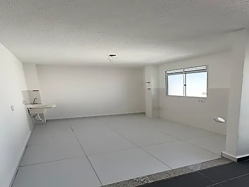 Apartamento em Bela Vista, Palhoça