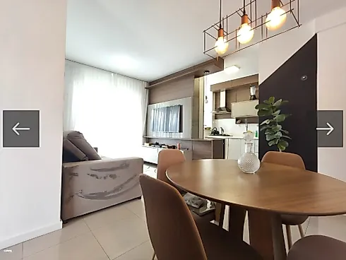 Apartamento em Campinas, São José