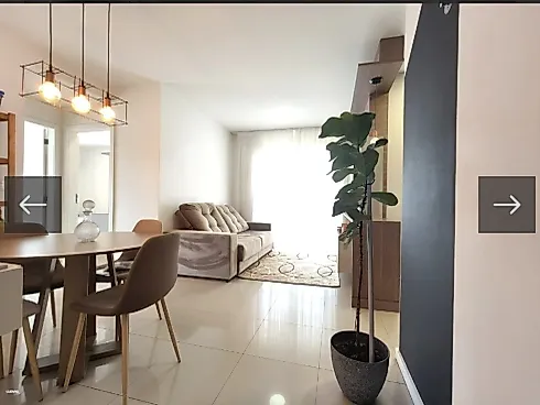 Apartamento em Campinas, São José