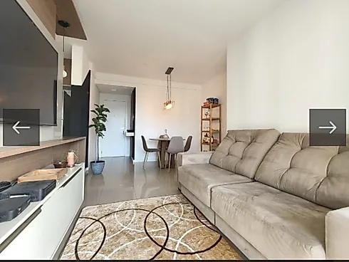 Apartamento em Campinas, São José