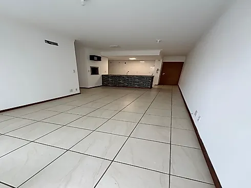 Apartamento em Barreiros, São José