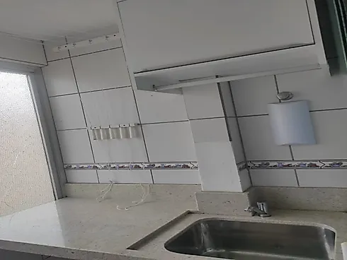 Apartamento em Estreito, Florianópolis
