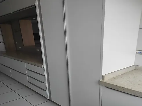 Apartamento em Estreito, Florianópolis