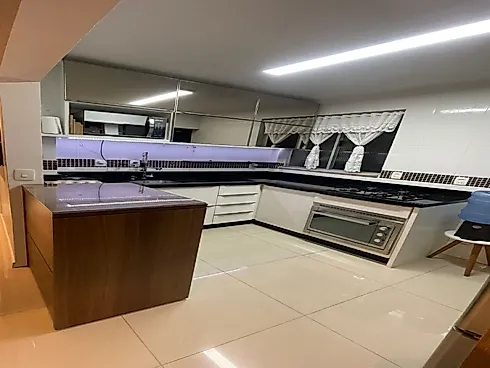 Apartamento em Capoeiras, Florianópolis
