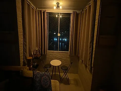Apartamento em Capoeiras, Florianópolis